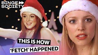 Mean Girls Behind the Scenes Fun Facts You Didnt Know