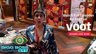 Bigg Boss OTT  Moose Presents Bizarre Dance  Streaming Now On Voot