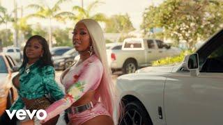 City Girls - I Need A Thug Official Music Video