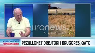 “Rrugaç rruge” Çfarë e fundosi Altin Qaton ekspertët analizojnë gjestin e kreut të Rrugores