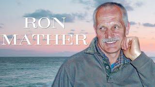 Live Stream of the Funeral Service of Ronald Mather