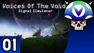 Vinesauce Joel - Voices Of The Void  Part 1 