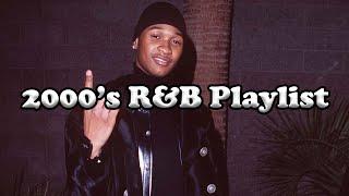 2000s R&BSoul Playlist Usher Charlie Wilson Chris Brown Lyfe Jennings and more