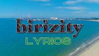 Lifah - BIRIZITY Official  Lyrics  NOUVEAUTE GASY 2022