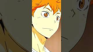 The BEST FRIENDS in Haikyuu - #animemix #shorts #haikyuuedit