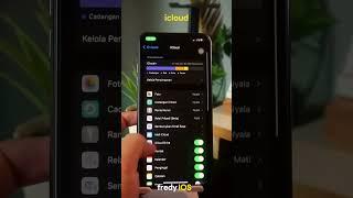 LAKUIN TIPS INI SEBELUM GANTI IPHONE CARA SIMPAN KATA SANDI #tipsiphone #iphone