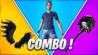 TTV-Poised  Best Poised Playmaker Soccer Skin combos