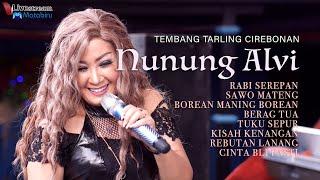 Nunung Alvi Nada Ayu Full Album Tembang Tarling  Live Hulubanteng