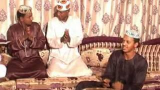 Ethiopian Menzuma Mohamed Zeyenu nebey Ramadan 2012