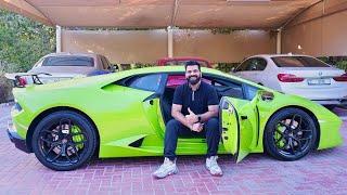 Technical Guruji Gaurav Chaudhary FULL Car Collection   