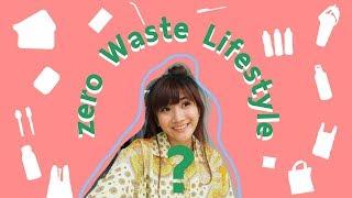 ใช้ชีวิตแบบ Zero Waste ทำได้จริงไหม?  PaniPaniPeach