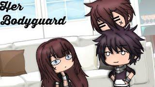 Her bodyguard Ep.1 Last night Gacha life