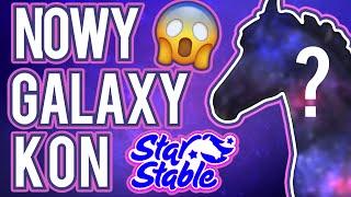 NOWY KOŃ GALAXY? I SSO AKTUALIZACJA