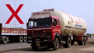 Ek Raasta Hai Zindagi Part 2-  A road safety film
