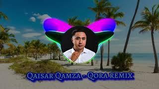 Qaisar Qamza - Qora remix «Қора» Толық нұсқа «QQQ» #Qora#remix#2024#music#қора#тайланд#намибия#дубай