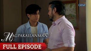 Magpakailanman A gay fathers unconditional love  Full Episode