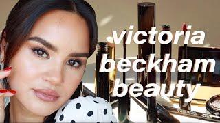 VICTORIA BECKHAM BEAUTY Full Face  Review