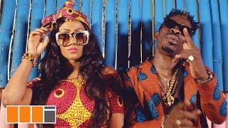 Shatta Wale - Bullet Proof Official Video