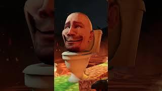 TF2 Skibidi Toilet or Creeper SFM #shorts