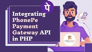 How to Integrate PhonePe Payment Gateway in PHP  Step-by-Step Guide  UPI Payment #phonepe