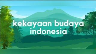 Presentasi Kelas 5 kekayaan indonesia