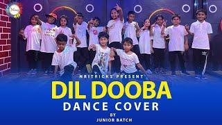 Dil dooba  Dance cover Nritricks  khakee  Akshay & Aishwarya