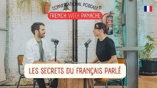 Les secrets du français parlé   SUBTITLES AVAILABLE