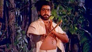 കുമാരൻ വടയക്ഷിയുടെ വലയത്തിലാണ്..  Malayalam Movie Scenes  Mohanlal Movie  Sree Krishna Parunthu