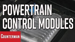 Understanding Powertrain Control Modules