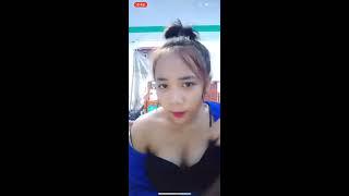 ញាក់សាច់​ ទើបតែ16 ឆ្នំាទេតែដោះវិញធំសាហាវkhmer sexy girl 2020