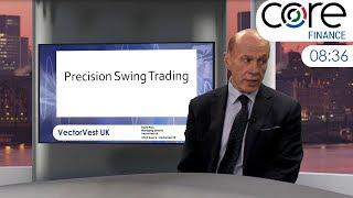 Precision Swing Trading - David Paul  VectorVest UK