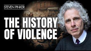 The History Of Violence From The Stone Age To The Present Day