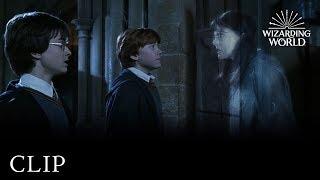 Moaning Myrtle  Harry Potter and the Chamber of Secrets