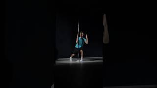 Pole Choreography Ed Sheeran - Dive  #pole #poledance #dance #choreography #edsheeran