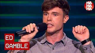 Ed Gamble - Punchable Faces & Awkward Doctor Visits