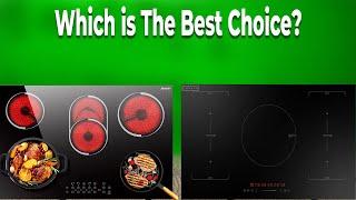 New Releases in Cooktops 2024 don’t buy one before watching this