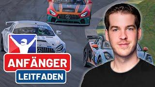 21 Tipps für deine ersten 4 Wochen in iRacing Anfänger Guide