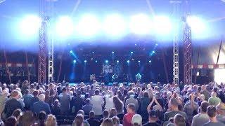 Imar - The Third Attempt - Live at Tønder Festival 2017