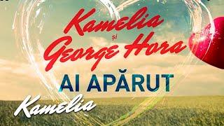 Kamelia feat. George Hora - Ai Aparut  Lyric Video