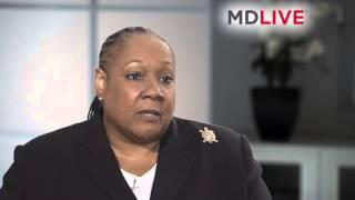 MDLIVE Sharon Jim Testimonials HD