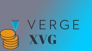 Verge XVG Coin nedir nasıl alınır?