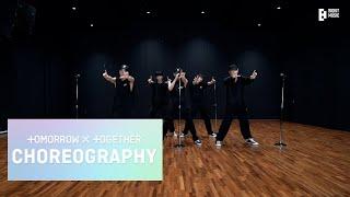 TXT 투모로우바이투게더 LO$ER=LOER Dance Practice