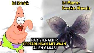 TAWUR4AN TERAKHIR ANAK SMA VS ALIEN  ALUR FILM DUTY AFTER SCHOOL #part3