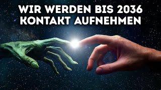 In 10 Jahren werden wir intelligentes Leben finden sagen Wissenschaftler