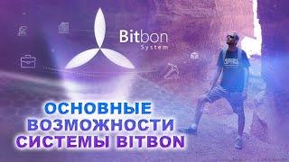 Основные возможности системы Bitbon  Simcord  Битбон  июнь 2023