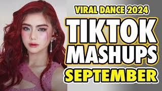 New Tiktok Mashup 2024 Philippines Party Music Viral Dance Trends October 2nd