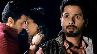 Shahid Kapoor के दोस्त ने दिया धोखा किया Shraddha Kapoor को Kiss  Batti Gul Meter Chalu Movie