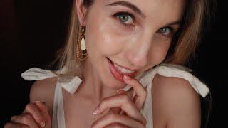 *TOO* PERSONAL ATTENTION  Perfect Pick Me Up ASMR