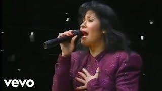 Selena - Disco Medley Official Live From Astrodome