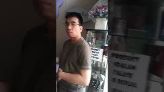 Massage di Mizura Fumi lagi  tapi ini yang cab Kelapa Gading gajauh dr apateman WGP